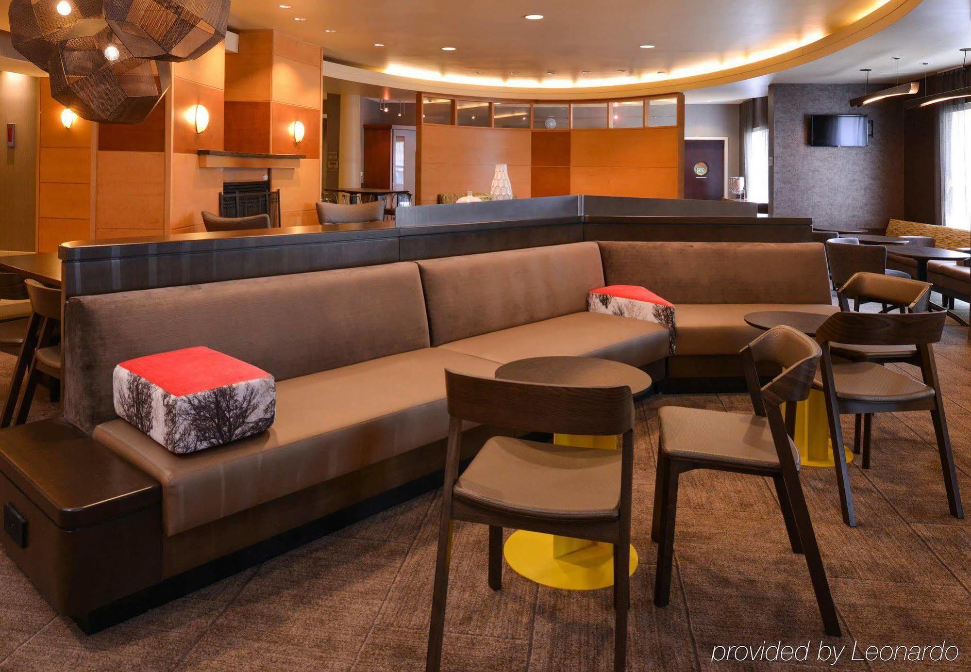 Springhill Suites Pittsburgh Mills Tarentum Exteriör bild