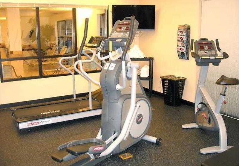 Springhill Suites Pittsburgh Mills Tarentum Exteriör bild